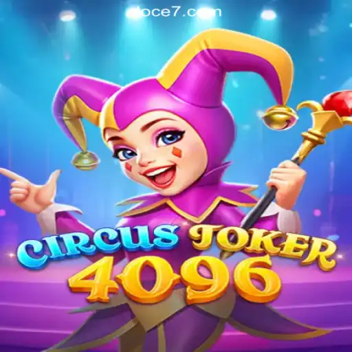 CircusJoker4096: A Glimpse into the World of Thrilling Slots