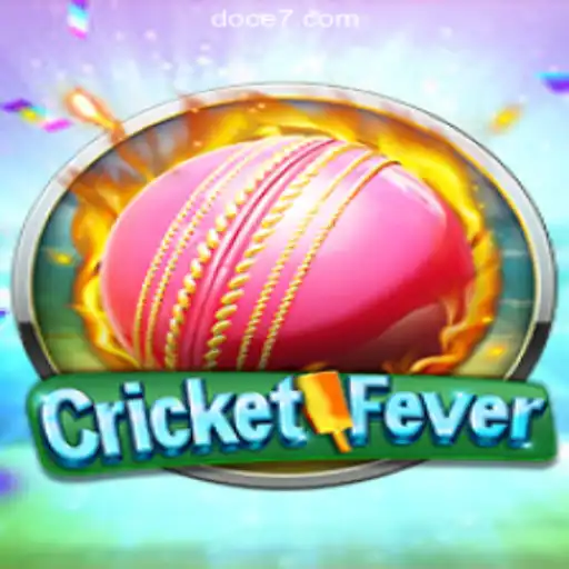 CricketFever: Transforming the Way You Play with DOCE777.BET Oficial Slots Brasil #1