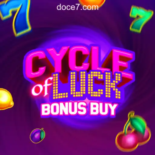 Exploring the Excitement of CycleofLuckBonusBuy: A Premier Experience at DOCE777.BET Oficial Slots Brasil #1