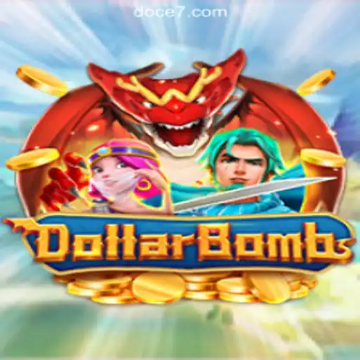 Exploring the Excitement of DollarBombs - A Thrilling Slot Game Experience