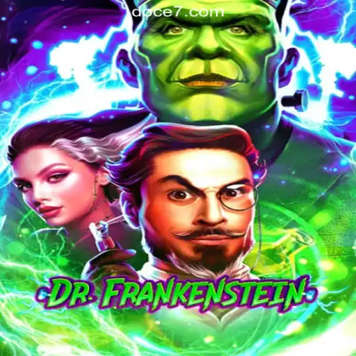 DrFrankenstein: An Electrifying Gaming Experience with DOCE777.BET Oficial Slots Brasil #1