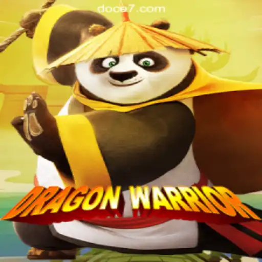 DragonWarrior: Unleashing the Adventure in DOCE777.BET Oficial Slots Brasil #1