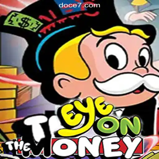 Explore the Thrilling World of EyeOnTheMoney: The Premier Online Slot Game in Brazil