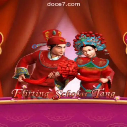 Discovering the World of Flirting Scholar Tang and DOCE777.BET Oficial Slots Brasil #1