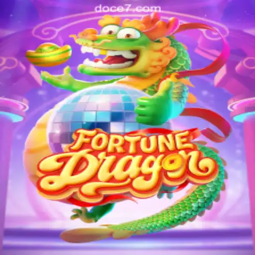 Exploring FortuneDragon: A Premier Game with DOCE777.BET Oficial Slots Brasil #1
