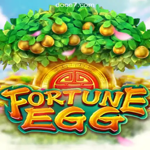 Discover the Thrills of FortuneEgg: The Leading Game in DOCE777.BET Oficial Slots Brasil #1