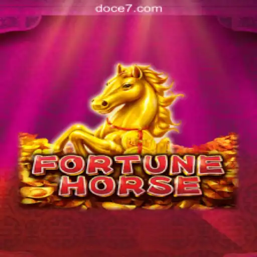 FortuneHorse: Unveiling the Thrilling World of DOCE777.BET Oficial Slots Brasil #1
