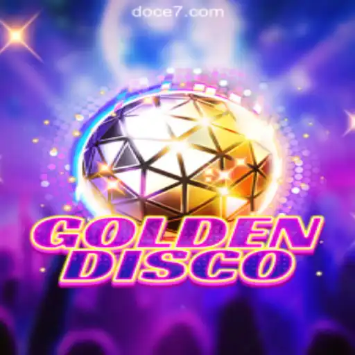 GoldenDisco: Exploring the Exciting World of DOCE777.BET Oficial Slots Brasil #1
