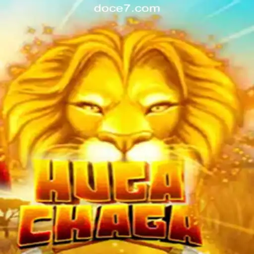 Discover the Thrilling World of HugaChaga: Brazil's #1 Slot Game on DOCE777.BET