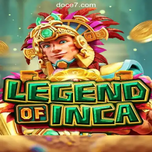 LegendofInca: A Journey into the Mystical World of Incan Civilization