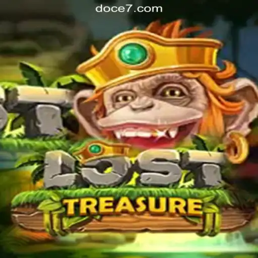 Discover the Adventure of LostTreasure: An Intriguing Journey with DOCE777.BET Oficial Slots Brasil #1