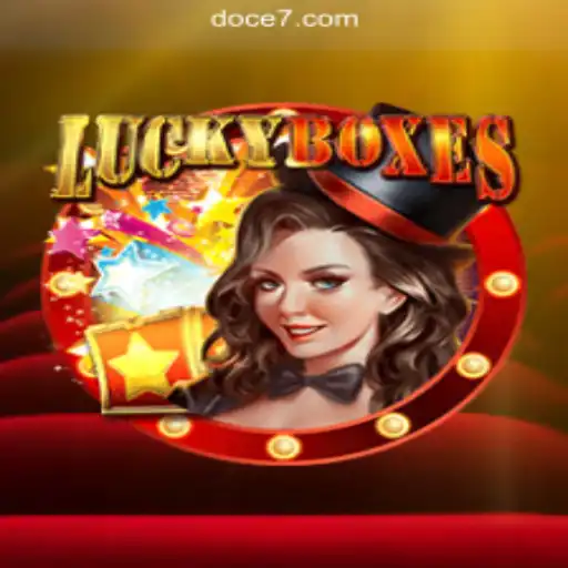 Exploring the Thrills of LuckyBoxes at DOCE777.BET Oficial Slots Brasil #1