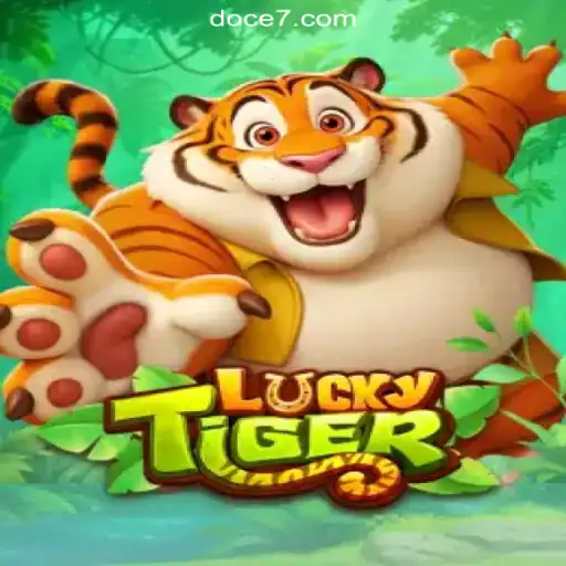 Exploring the Exciting World of LuckyTiger and DOCE777.BET Oficial Slots Brazil