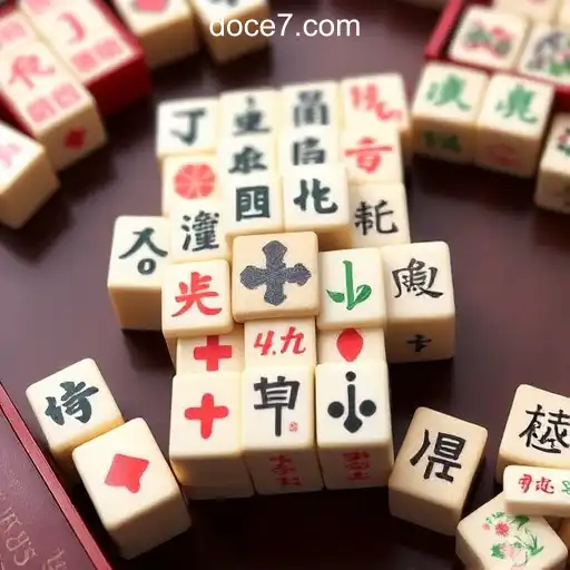 Mahjong