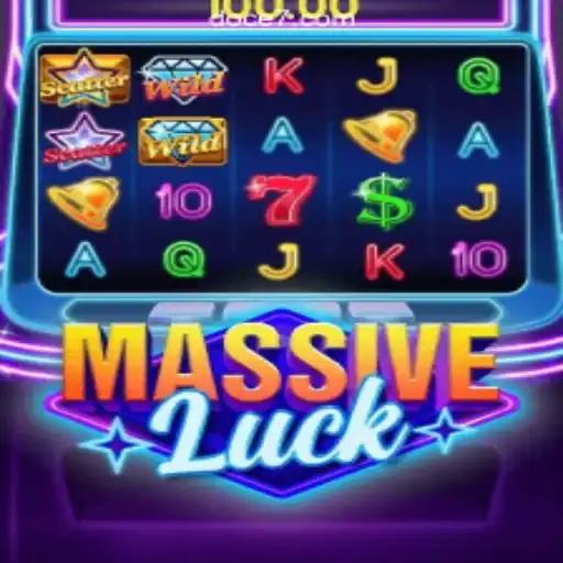 Exploring MassiveLuck: Your Ultimate Guide to DOCE777.BET Oficial Slots Brasil #1