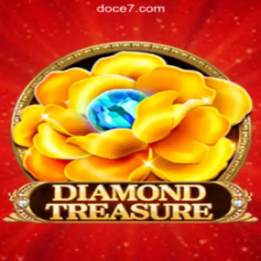 Exploring the Lustrous World of Diamondtreasure: A Premier Slot Experience