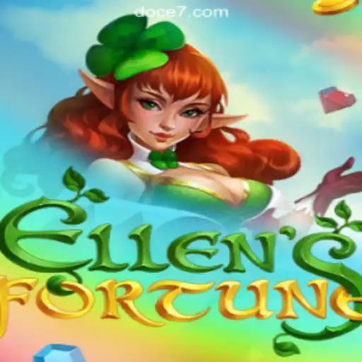EllensFortune: The Exciting World of DOCE777.BET Oficial Slots Brasil #1