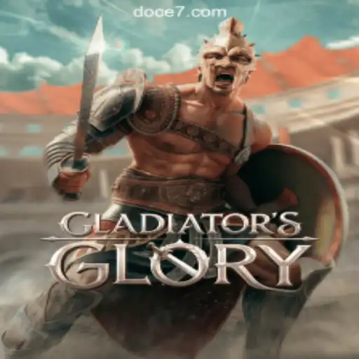 Exploring GladiatorsGlory: A New Frontier in Gaming with DOCE777.BET Oficial Slots Brasil #1
