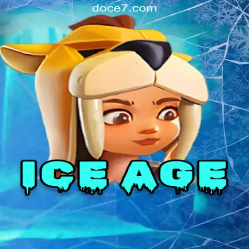 Unveiling the Exciting World of IceAge: A Thrilling Venture into DOCE777.BET Oficial Slots Brasil #1
