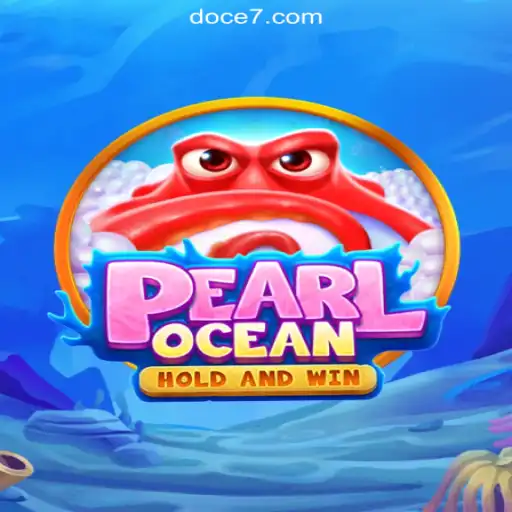Exploring the Depths of PearlOcean: A Dive into the Top Slot Game by DOCE777.BET Oficial Slots Brasil #1