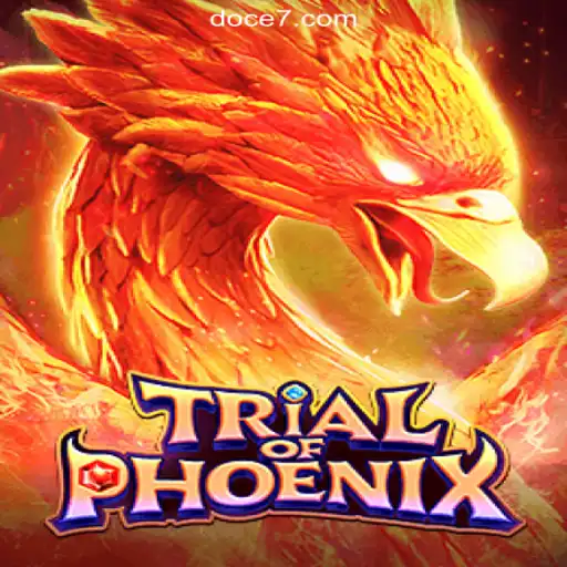 Explore the Thrilling World of TrialofPhoenix and the Exciting Connection with DOCE777.BET Oficial Slots Brasil #1
