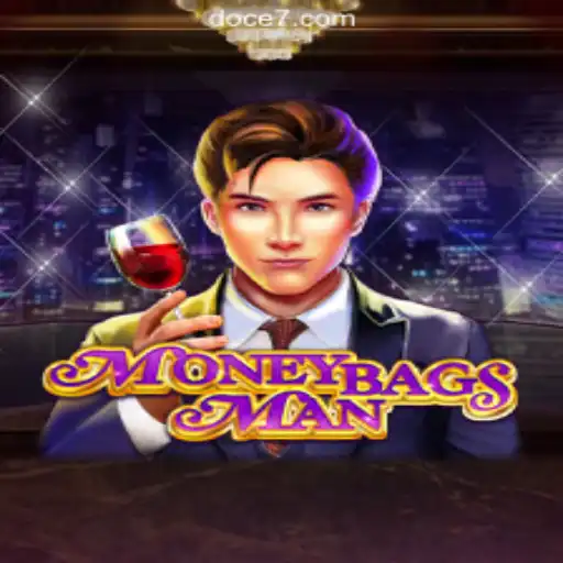 Exploring the Exciting World of MoneybagsMan with DOCE777.BET Oficial Slots Brasil #1