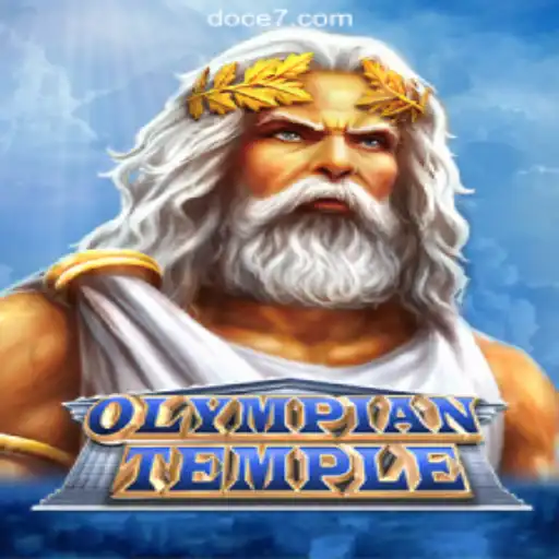 Exploring the Mystical World of OlympianTemple in DOCE777.BET Oficial Slots Brasil #1