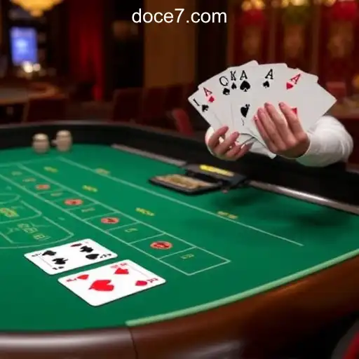 Online Baccarat