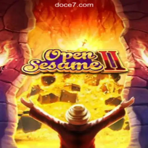Unlock the Magic: Exploring OpenSesameII and DOCE777.BET Oficial Slots Brasil