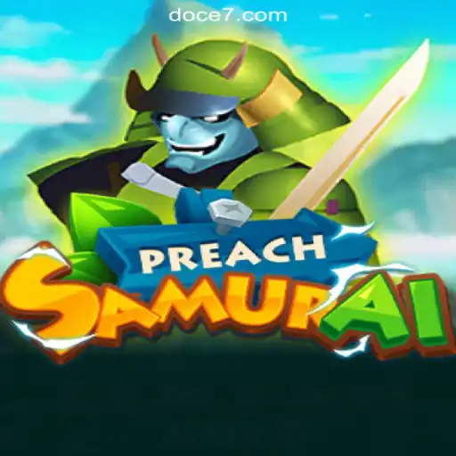 Discover the Adventure of PreachSamurai: The Legendary Game Sweeping Brasil