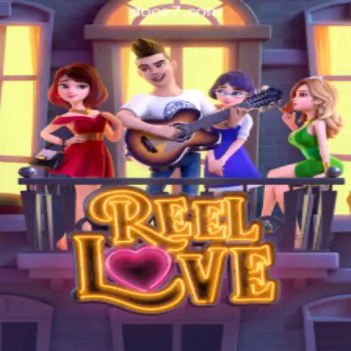 Discover the Thrilling World of ReelLove Slots