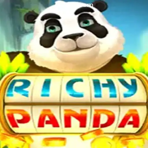 Discover RichyPanda: The Exciting World of DOCE777.BET Oficial Slots Brasil #1