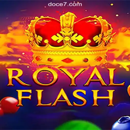 Discover RoyalFlash: The Exciting World of DOCE777.BET Oficial Slots Brasil #1