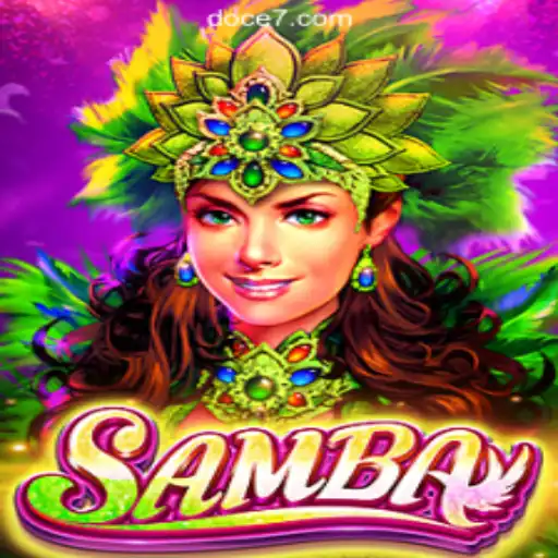 Samba: Discover the Vibrant World of DOCE777.BET Oficial Slots Brasil #1