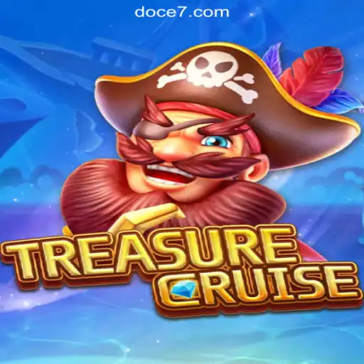 An In-depth Exploration of TREASURECRUISE: Your Guide to Thriving in DOCE777.BET Oficial Slots Brasil