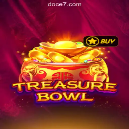 Unlock the Excitement: Dive into TreasureBowl with DOCE777.BET Oficial Slots Brasil #1