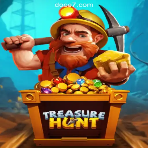 Exploring the World of TreasureHunt: An In-Depth Look into DOCE777.BET's Premier Slot Game