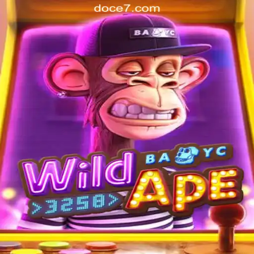 Exploring the Jungle Adventure of WildApe3258