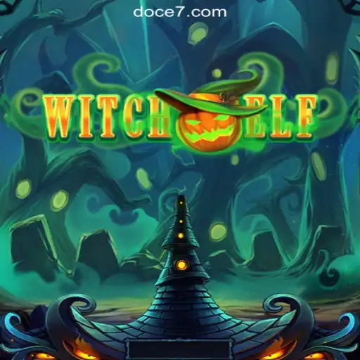 Exploring WitchElf: A Mystical Journey Through DOCE777.BET Oficial Slots Brasil #1