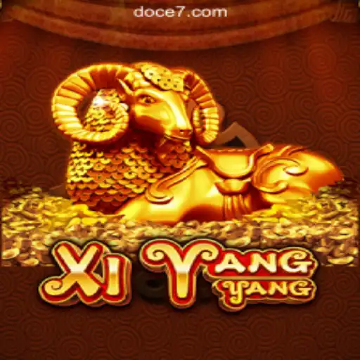 Discover the Exciting World of XiYangYang with DOCE777.BET Oficial Slots Brasil #1