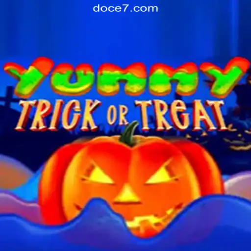 YummyTrickorTreat: The Thrilling Journey of Slots and Sweets